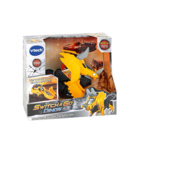 SWITCH & GO DINOS |...