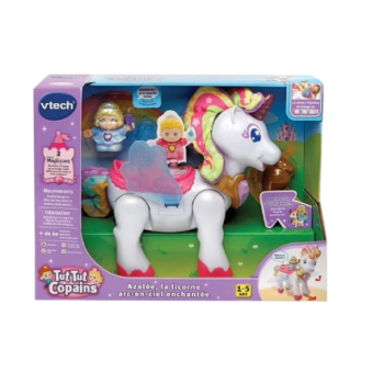 AZALÉE TU ES MA MEILLEURE...