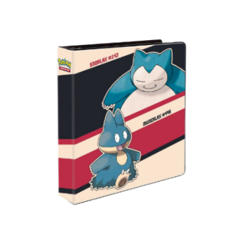 ALBUM CLASSEUR POKÉMON |...