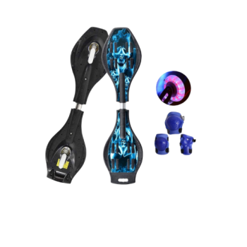 PLANCHE À ROULETTES |...