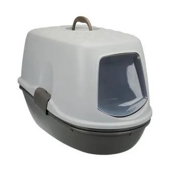 BAC A LITIERE + DOME PLA 54X39