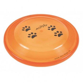 DOG DISC RESIST MORSURE 19CM