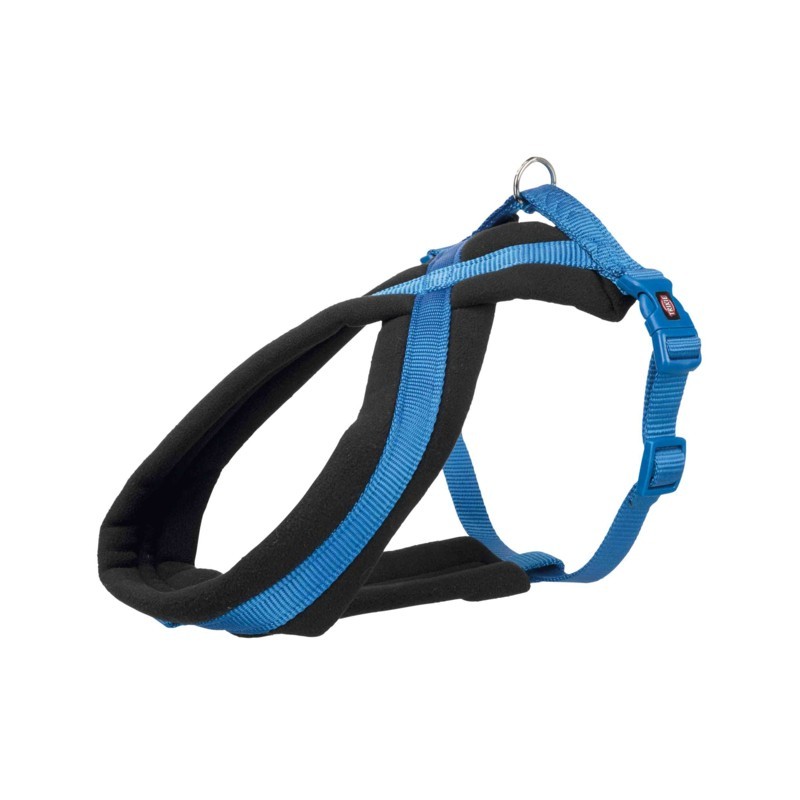 TRIXIE - PREMIUM TOURING HARNAIS - XS/S