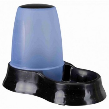 DISTRIBUTEUR EAU ET NOURRITURE 1