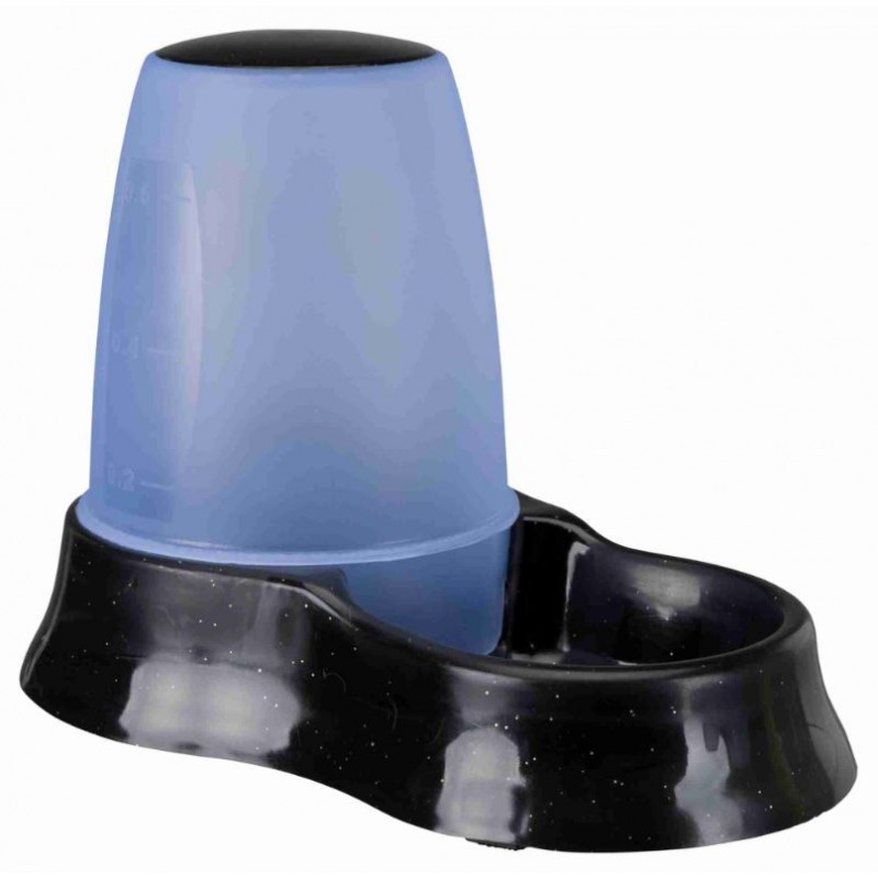 DISTRIBUTEUR EAU ET NOURRITURE 1