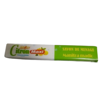 Savon Citron One Maxi 780g