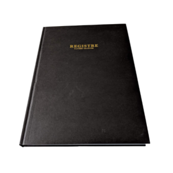 REGISTRE 300P FA7082