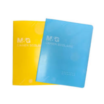 CAHIER SCOLAIRE 96 PAGES...