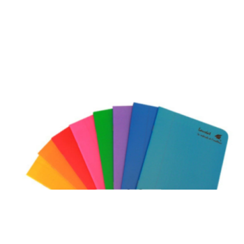 Cahier Spiral Premier Plus...