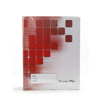 Cahier de Dessin Premier...