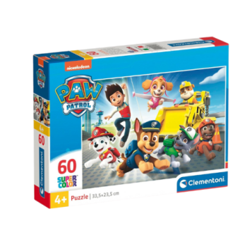 PUZZLE PAW PATROL ...