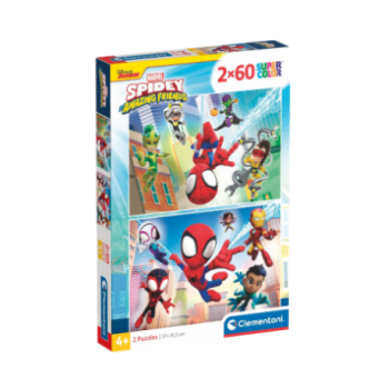 PUZZLES   LES AVENTURES...