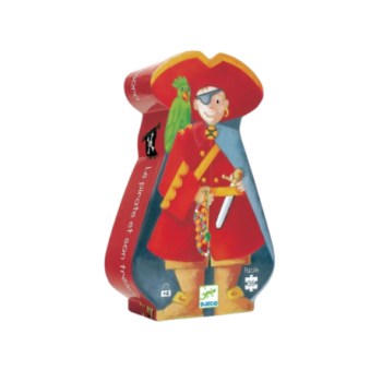 PUZZLE ENCHANTÉ  À...