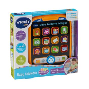 BABY TABLETTE | JOUET...