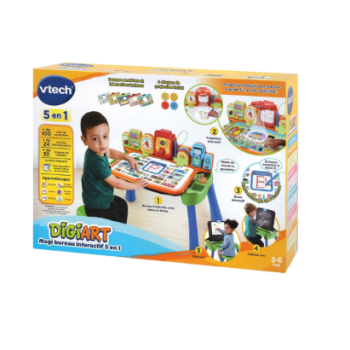 DIGIART MAGI BUREAU...