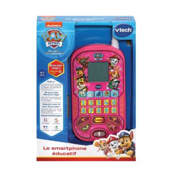 LE SMARTPHONE ÉDUCATIF |...