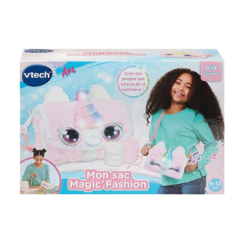 MON SAC MAGICFASHION |...