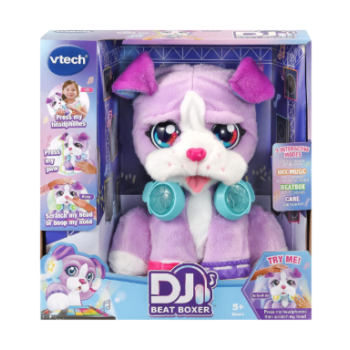 DJ BEAT BOXER | JOUET...