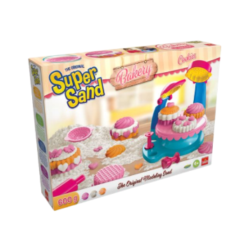 ORIGINAL SUPER SAND COOKIES...