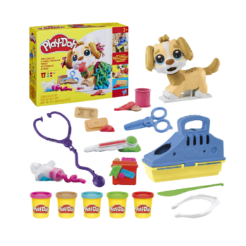 PLAY?DOH KITCHEN CREATIONS...