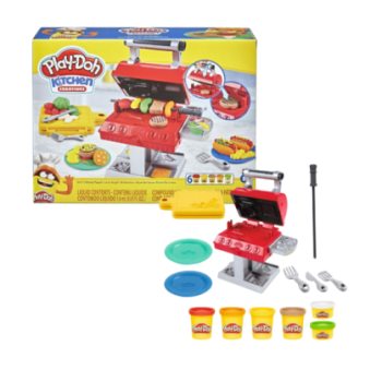 PLAY?DOH KITCHEN CREATIONS...