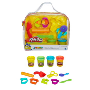 PÂTE À MODELER - JOUET...