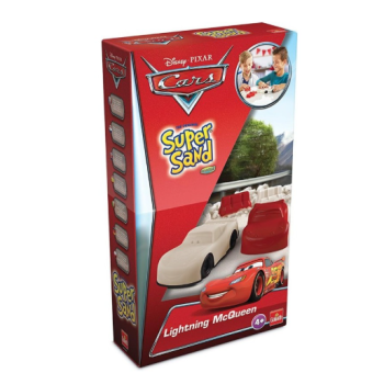ORIGINAL SUPER SAND CARS  -...