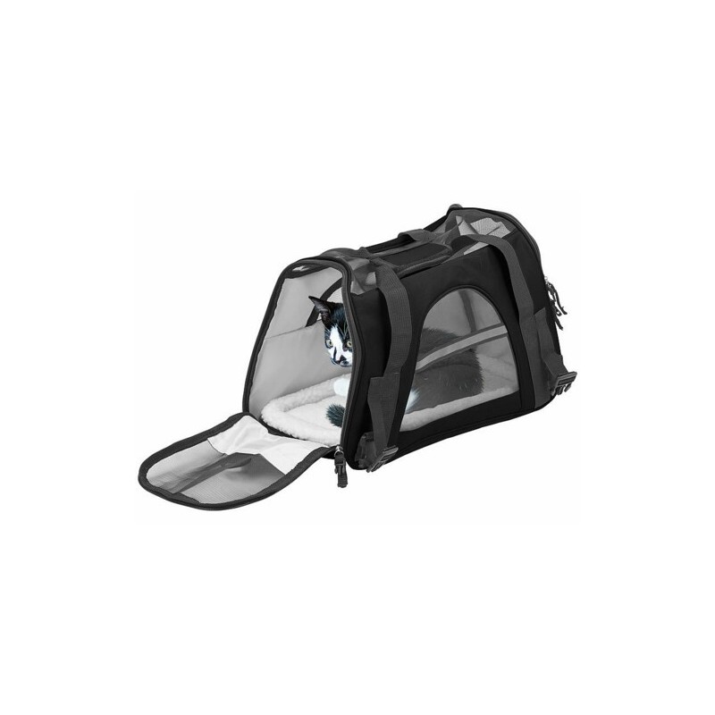 SAC TRANSPORT ANIMAL POE