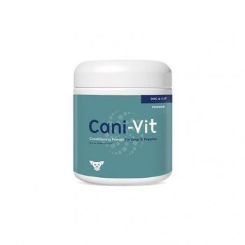 VITAMINES CANI VIT BTE 250G