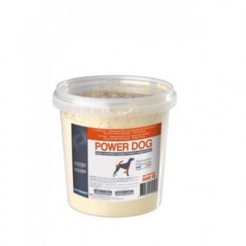 NUTRIVET POWER DOG 500G