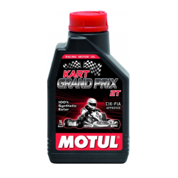 HUILE MOTEUR  - 2T MOTUL...