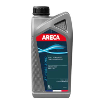 HUILE MOTEUR  ARECA - 2T...