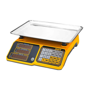 BALANCE ELECTRONIQUE 30KG