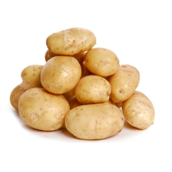 Pomme de terre pour cuisson...