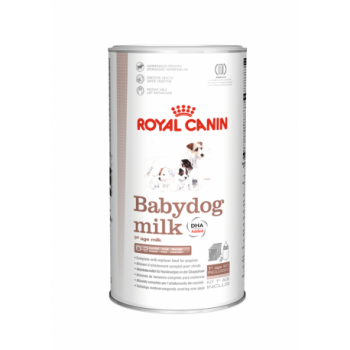 LAIT BABY DOG MILK ROYAL CANIN