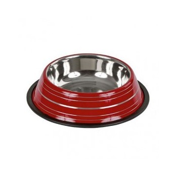 GAMELLE METAL COLOREE 1l