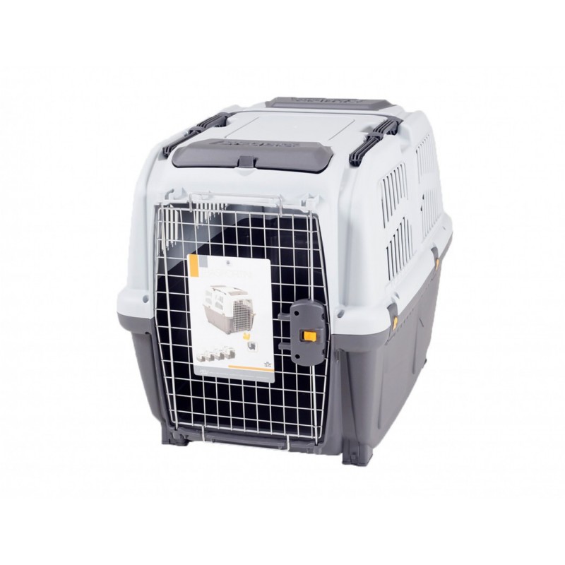 PANIER TRANSPORT SKUDO 6 70*63*92CM(AGROBIOTHERS)