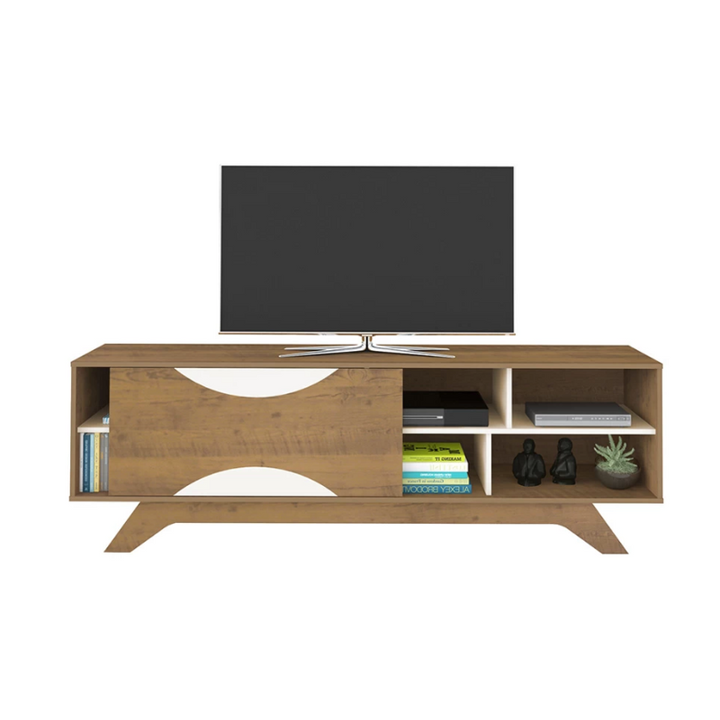 Table TV - TV UNIT CORAL 60''
