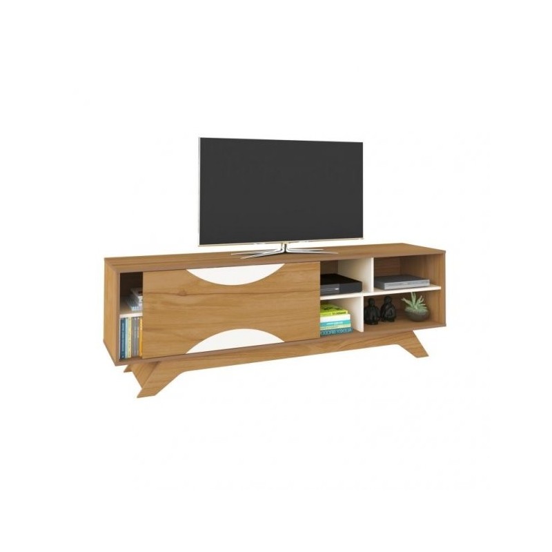 Table TV - TV UNIT CORAL 60''