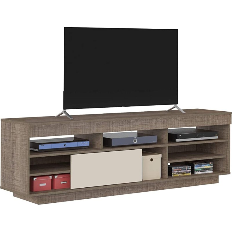 Table TV - TV UNIT TREVISO 60"