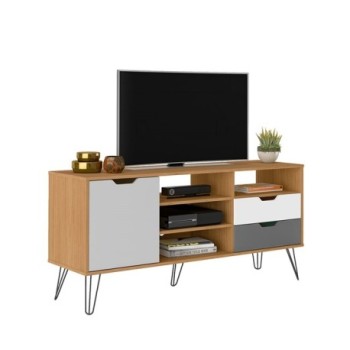 Table TV - TV UNIT ESTOCELM 60"