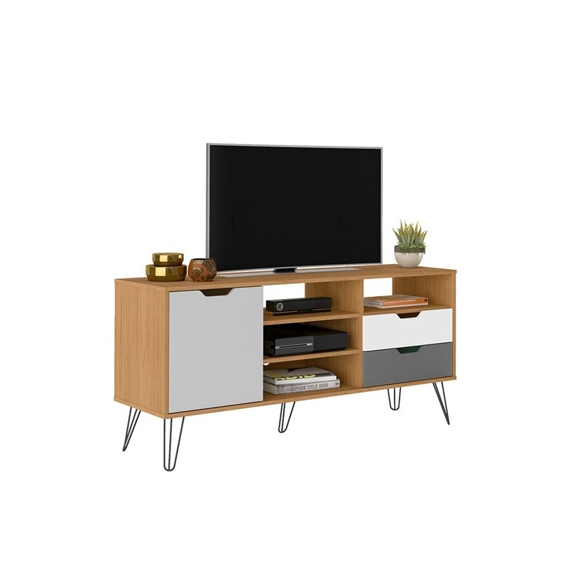 Table TV - TV UNIT ESTOCELM 60"