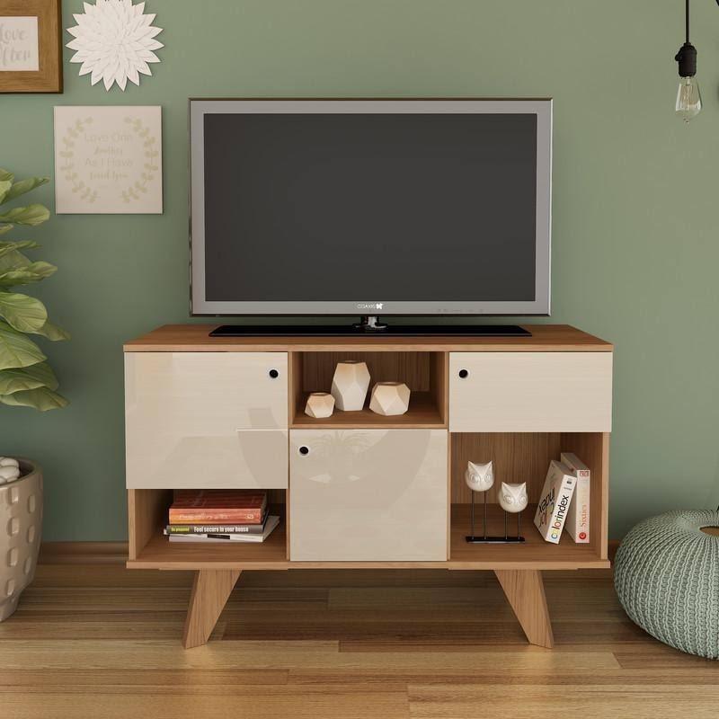 Table TV - ICARO TV STAND