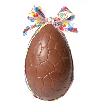 Œuf Chocolat n°4 385Gr |...