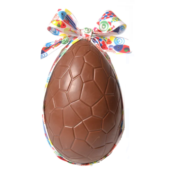 Œuf Chocolat n°3 150Gr |...