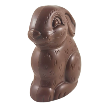 Chocolat Lapin N°3 105gr...