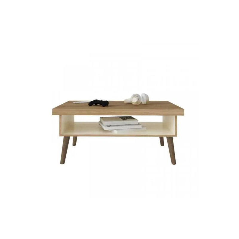 Table basse - COFFEE TABLE LUCCA