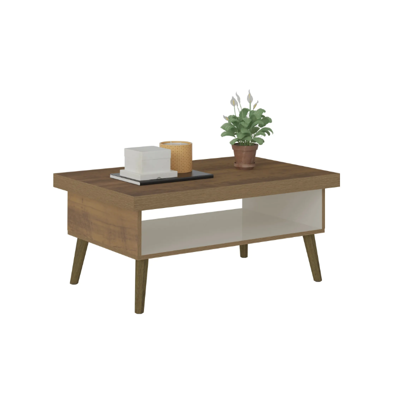 Table basse - COFFEE TABLE LUCCA