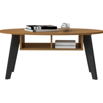 Table basse - COFFEE TABLE DIVA