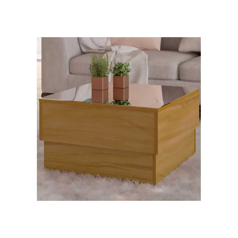 Table basse - COFFEE TABLE PARATI